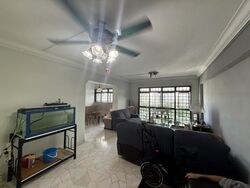Blk 352 Amk Heights (Ang Mo Kio), HDB 5 Rooms #465694991